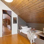 Accommodatie bij particulieren Comfort *