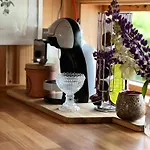 Accommodatie bij particulieren Comfort Larvik