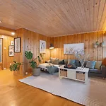 Comfort Larvik