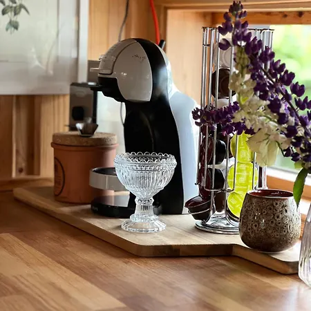 Homestay Comfort Larvik
