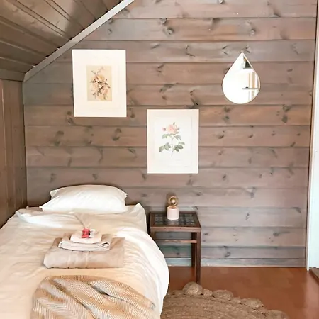 Homestay Comfort