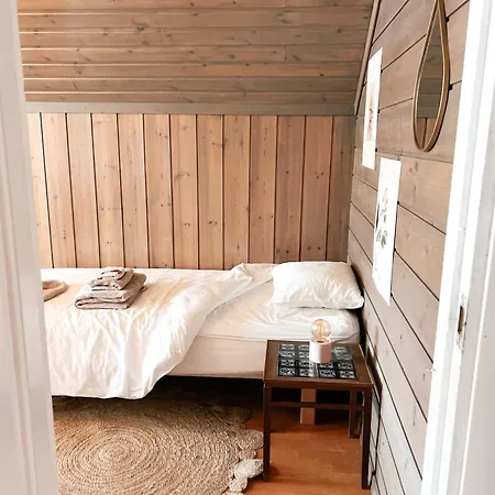 Privatunterkunft Comfort