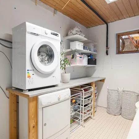 Privat overnatting Comfort *