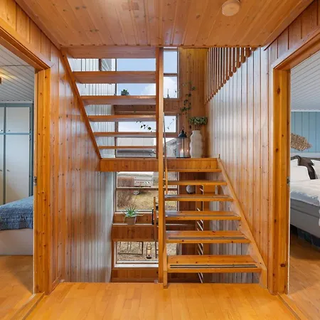 Comfort Homestay szállás