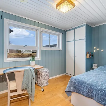 Comfort Privat overnatting