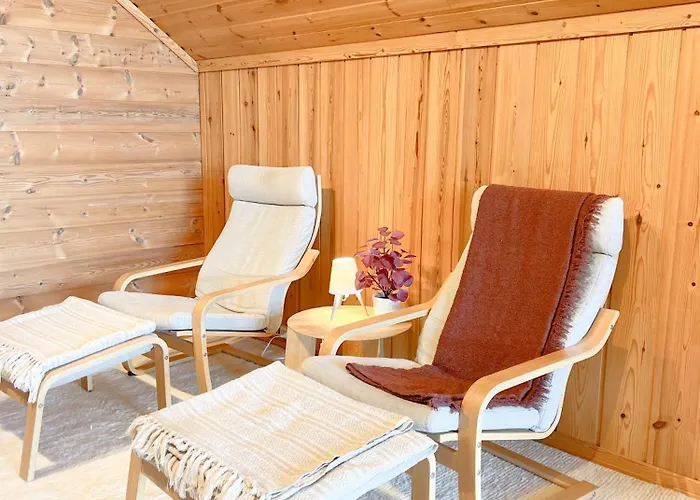 Comfort Privat overnatting