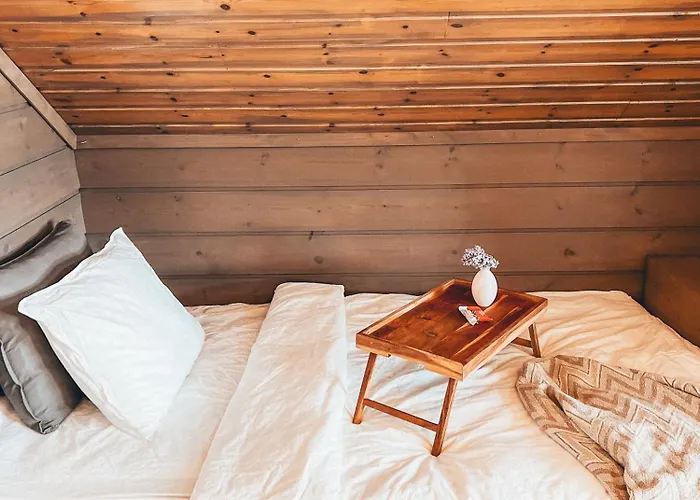Comfort Privat overnatting