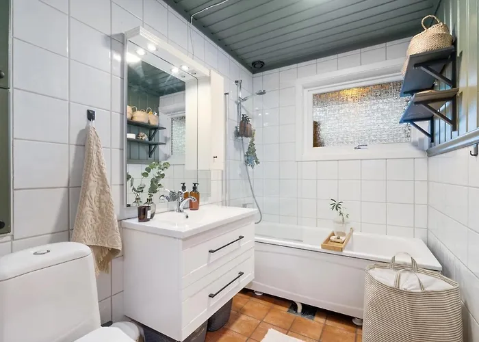 Privat overnatting Comfort