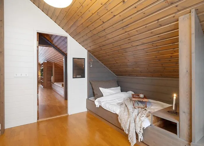 Privat overnatting Comfort *