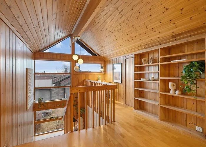 Comfort Larvik