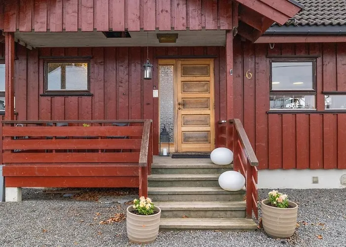 Privat overnatting Comfort
