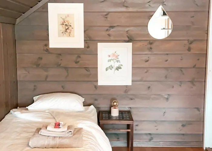 Privat overnatting Comfort