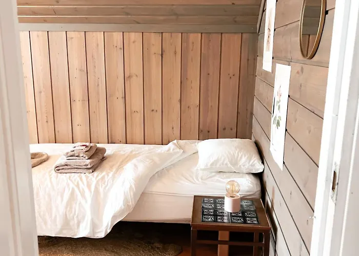 Privat overnatting Comfort