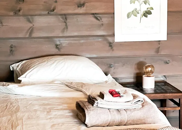 Privat overnatting Comfort *