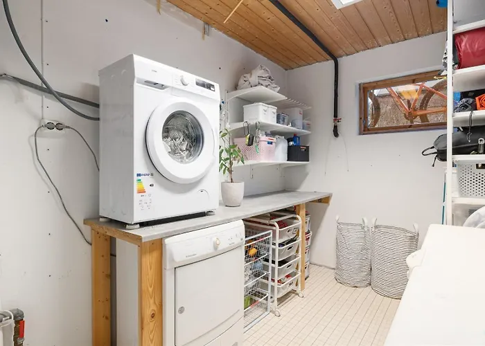 Privat overnatting Comfort *