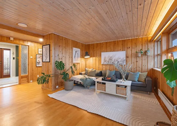 Comfort Larvik