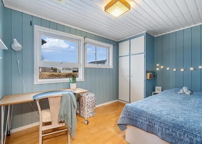 Comfort Privat overnatting