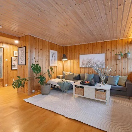 Comfort Larvik